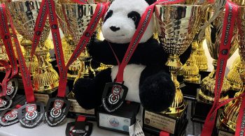 Lęborska Szkolna Liga Strzlecka – nagrody